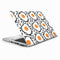 Bouffants and Broken Hearts Eggs HP Elitebook Skin